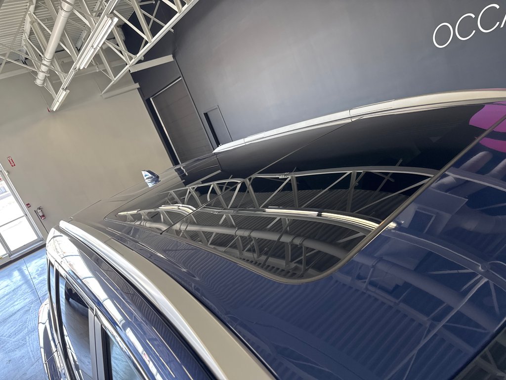 Nissan Rogue SV 2023 à Saint-Jean-Sur-Richelieu, Québec - 4 - w1024h768px