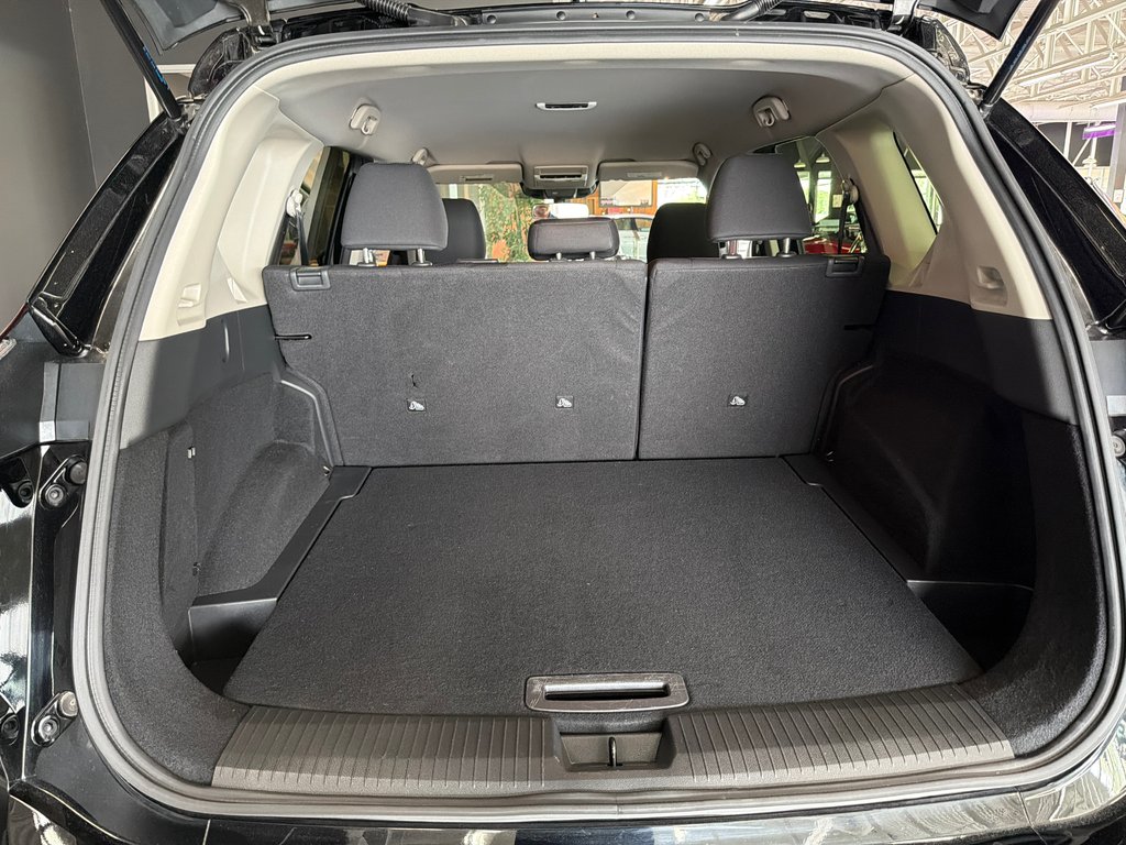 2024 Nissan Rogue S in Saint-Jean-Sur-Richelieu, Quebec - 7 - w1024h768px