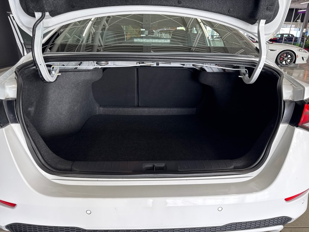 2024 Nissan Sentra S PLUS in Saint-Jean-Sur-Richelieu, Quebec - 7 - w1024h768px