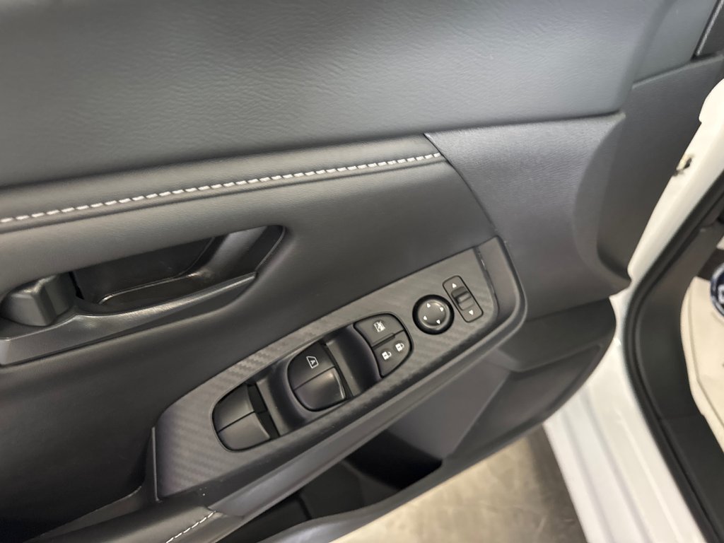2024 Nissan Sentra S PLUS in Saint-Jean-Sur-Richelieu, Quebec - 11 - w1024h768px