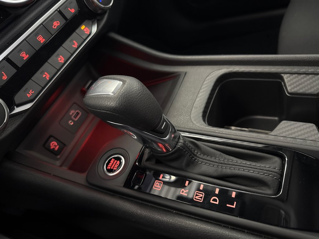 2024 Nissan Sentra S PLUS in Saint-Jean-Sur-Richelieu, Quebec - 18 - w1024h768px