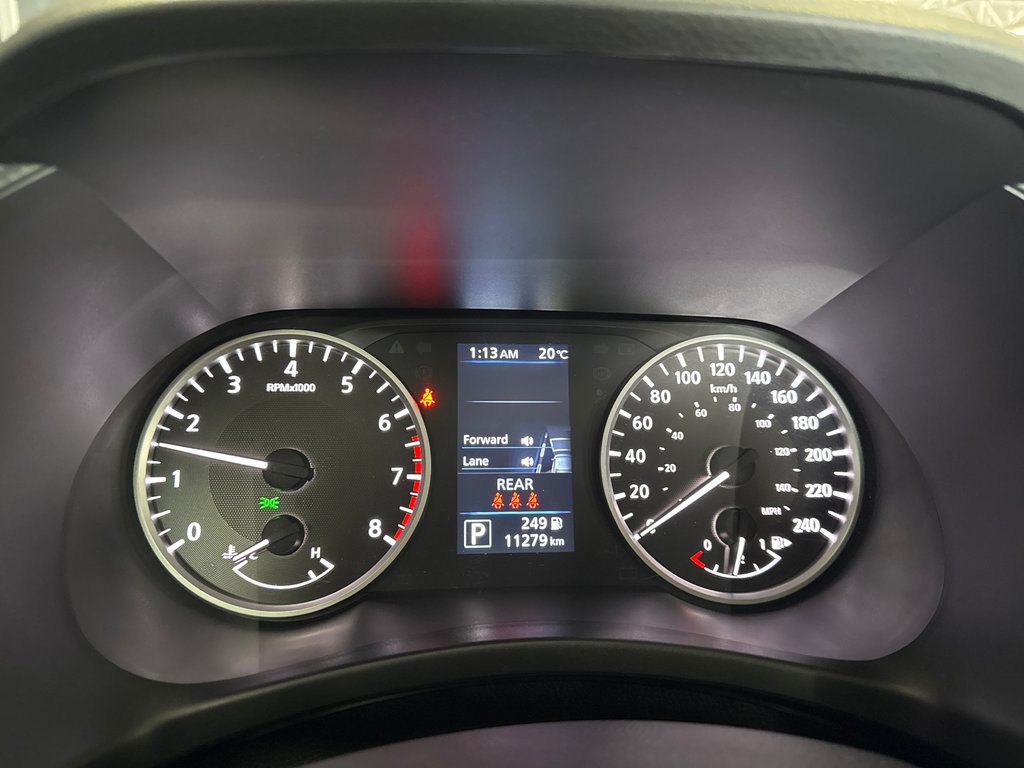 2024 Nissan Sentra S PLUS in Saint-Jean-Sur-Richelieu, Quebec - 15 - w1024h768px