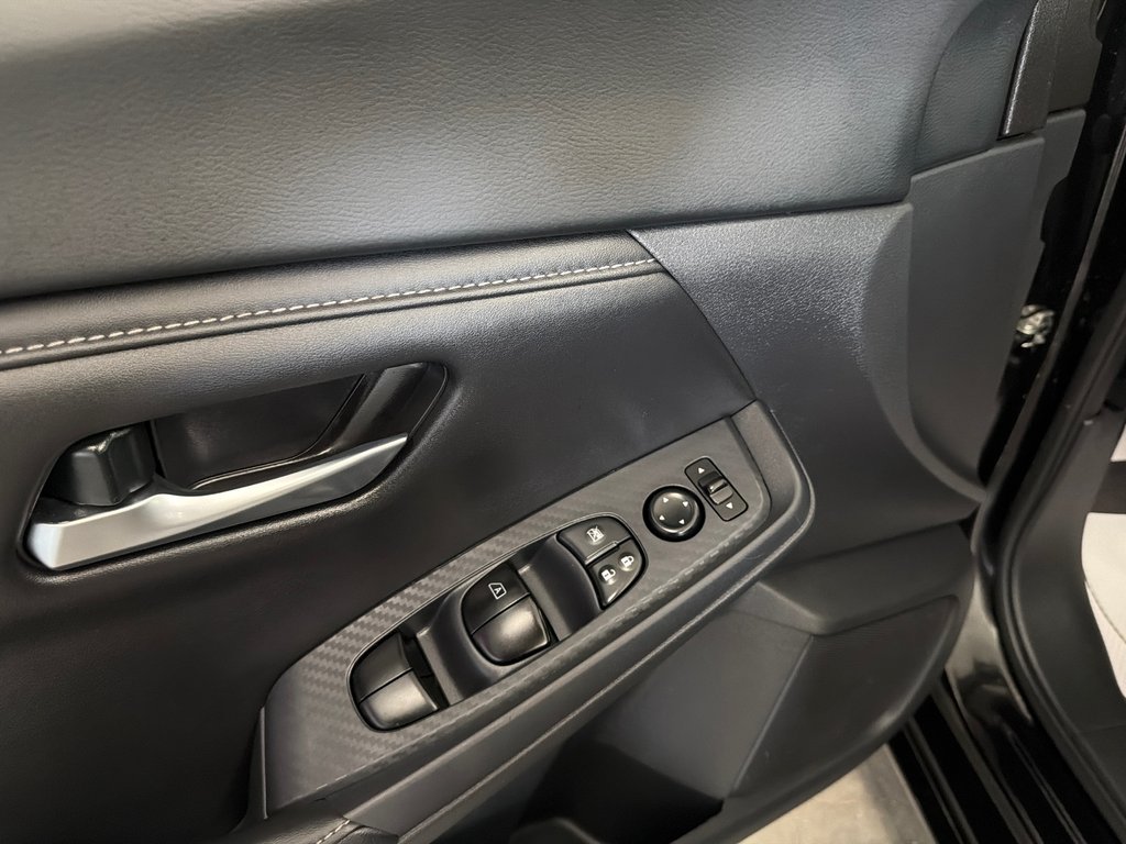 2024 Nissan Sentra SV in Saint-Jean-Sur-Richelieu, Quebec - 11 - w1024h768px