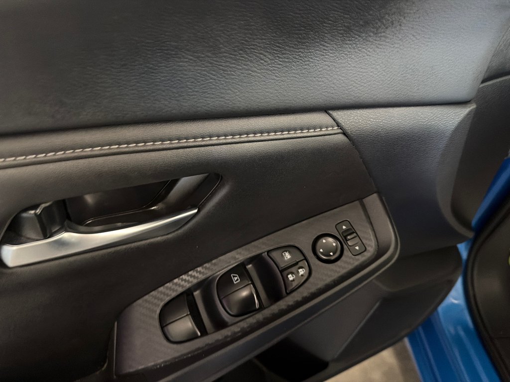 2024 Nissan Sentra SV in Saint-Jean-Sur-Richelieu, Quebec - 10 - w1024h768px