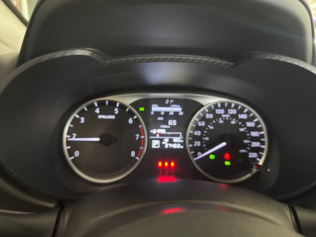 2023 Nissan Versa S in Saint-Jean-Sur-Richelieu, Quebec - 13 - w1024h768px