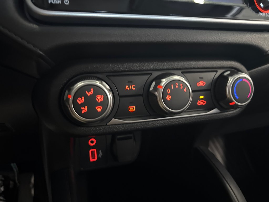 2023 Nissan Versa S in Saint-Jean-Sur-Richelieu, Quebec - 19 - w1024h768px