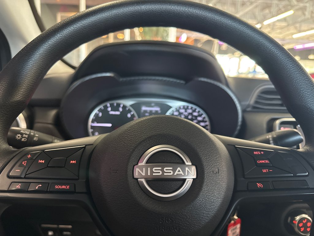 2023 Nissan Versa S in Saint-Jean-Sur-Richelieu, Quebec - 17 - w1024h768px