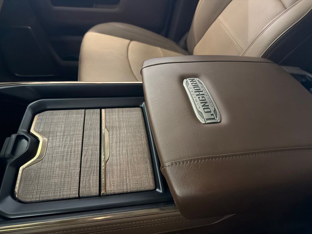2025 Ram 3500 Limited Longhorn in Saint-Jean-Sur-Richelieu, Quebec - 21 - w1024h768px