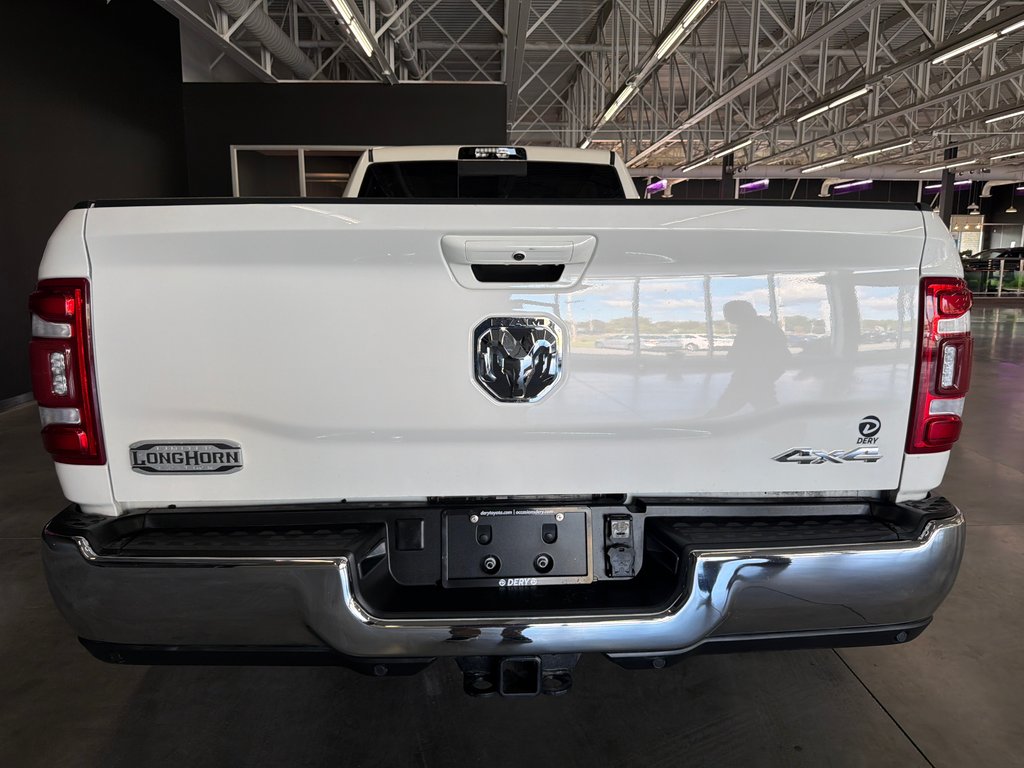 2025 Ram 3500 Limited Longhorn in Saint-Jean-Sur-Richelieu, Quebec - 7 - w1024h768px