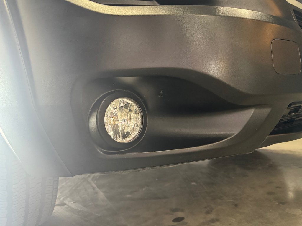 2023 Ram ProMaster 2500 Cargo Van THOR RIZE 18G SKYBUNK in Saint-Jean-Sur-Richelieu, Quebec - 17 - w1024h768px