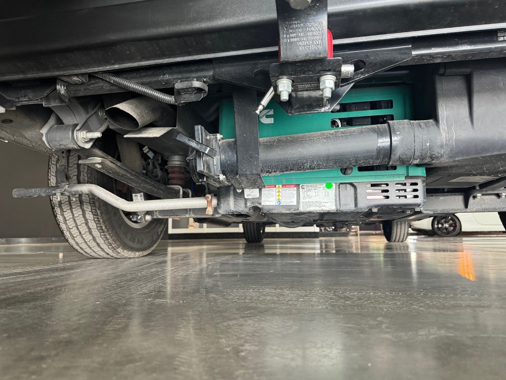 2023 Ram ProMaster 2500 Cargo Van THOR RIZE 18G SKYBUNK in Saint-Jean-Sur-Richelieu, Quebec - 19 - w1024h768px