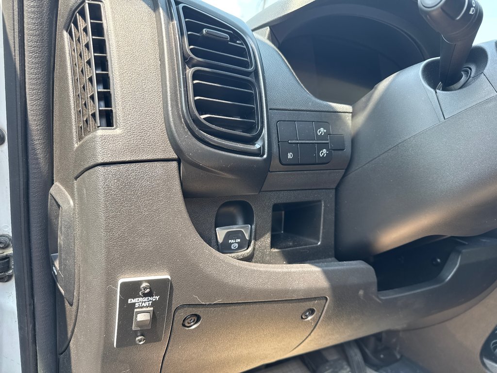 2022 Ram ProMaster Cargo Van 1500 SCOPE 18A in Saint-Jean-Sur-Richelieu, Quebec - 12 - w1024h768px