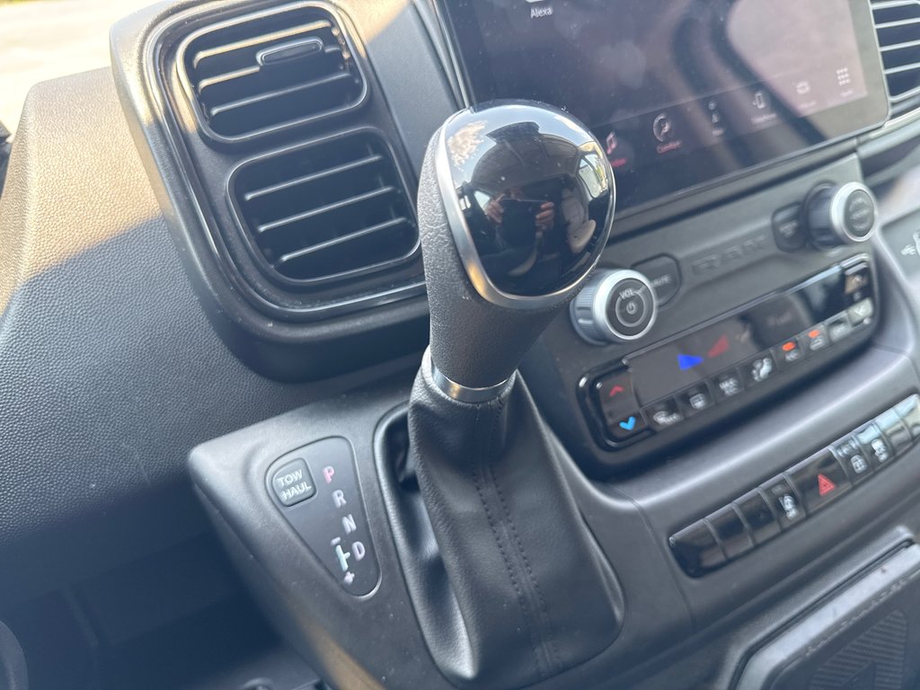 2022 Ram ProMaster Cargo Van 1500 SCOPE 18A in Saint-Jean-Sur-Richelieu, Quebec - 18 - w1024h768px