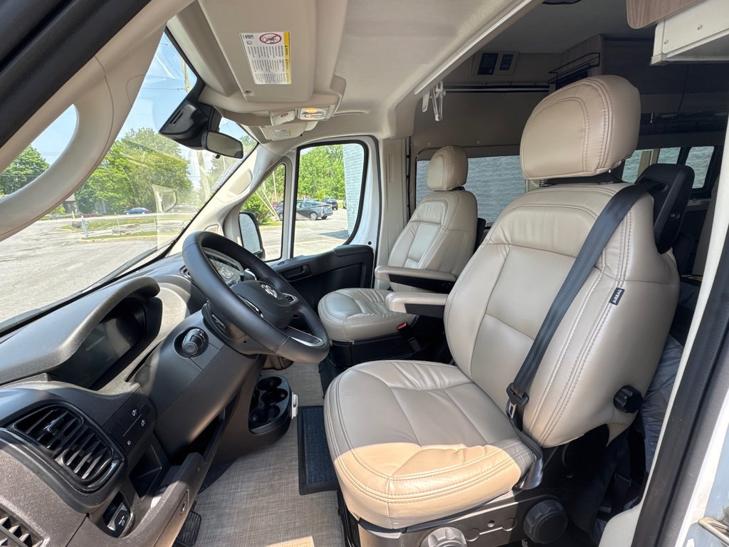 2022 Ram ProMaster Cargo Van 1500 SCOPE 18A in Saint-Jean-Sur-Richelieu, Quebec - 9 - w1024h768px