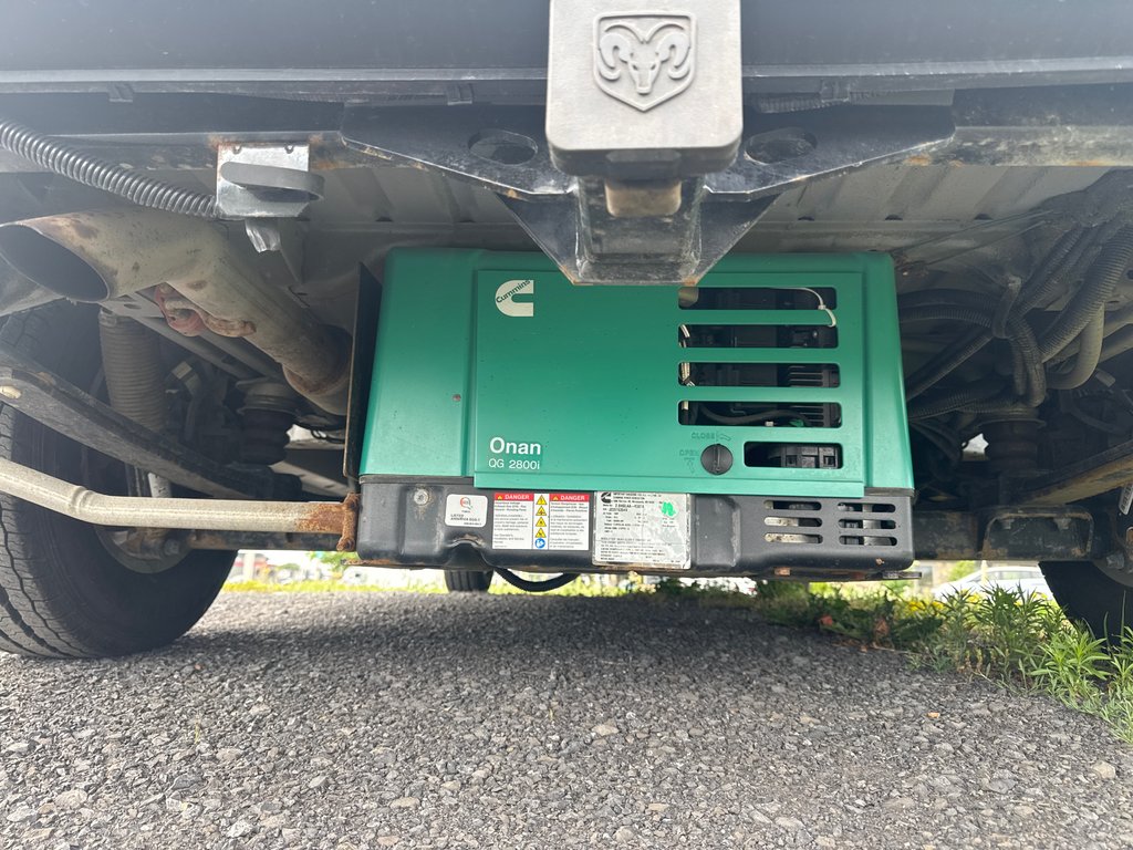 Ram ProMaster Cargo Van 1500 SCOPE 18A 2022 à Saint-Jean-Sur-Richelieu, Québec - 47 - w1024h768px