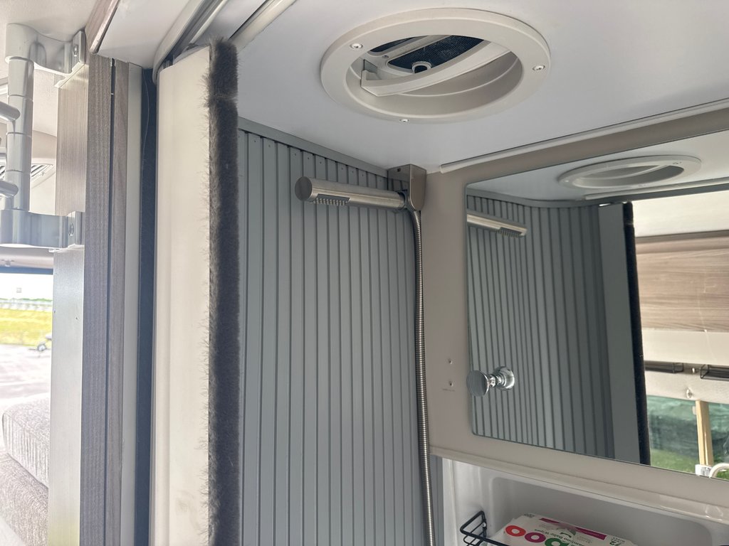 Ram ProMaster Cargo Van 1500 SCOPE 18A 2022 à Saint-Jean-Sur-Richelieu, Québec - 30 - w1024h768px