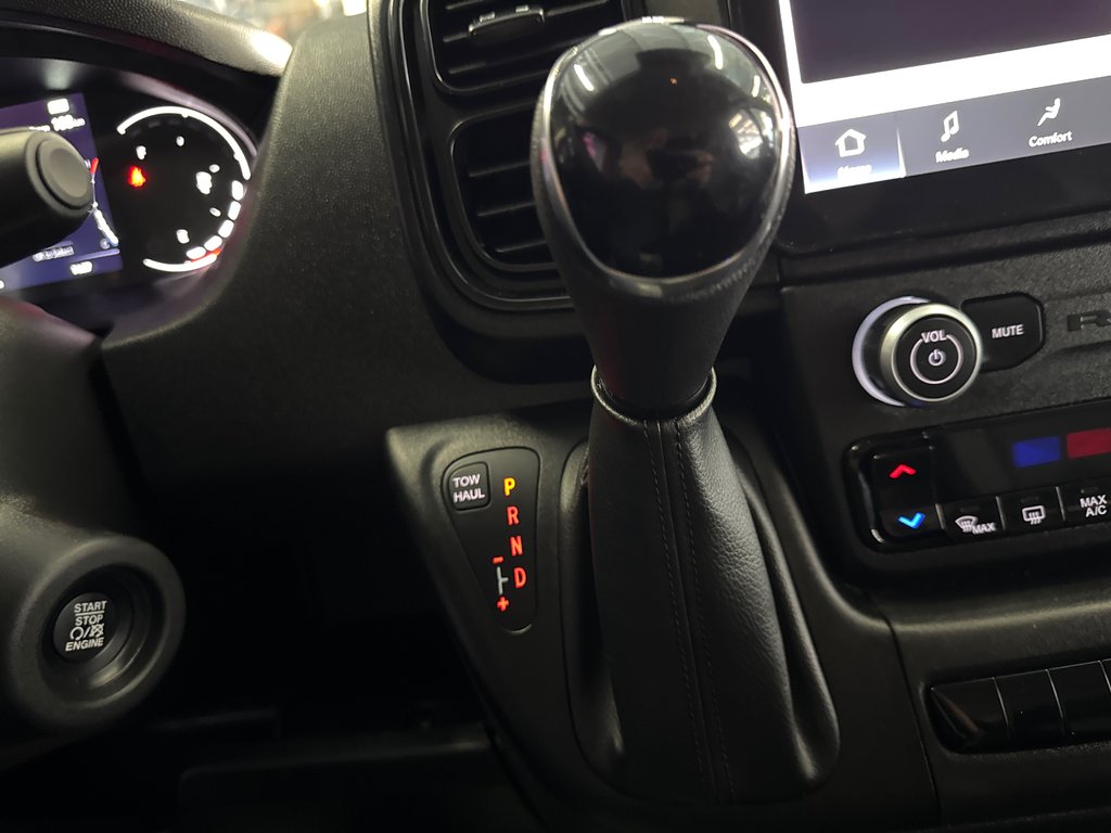 Ram ProMaster Cargo Van 2500 2023 à Saint-Jean-Sur-Richelieu, Québec - 20 - w1024h768px