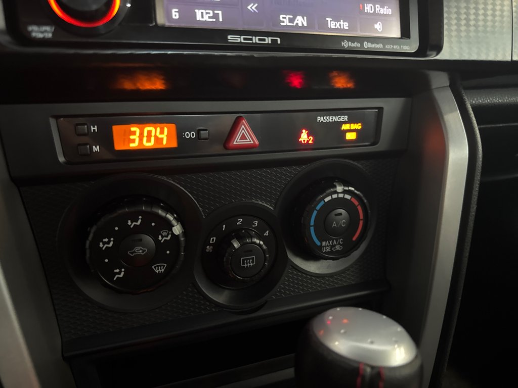 Scion FR-S  2013 à Saint-Jean-Sur-Richelieu, Québec - 16 - w1024h768px