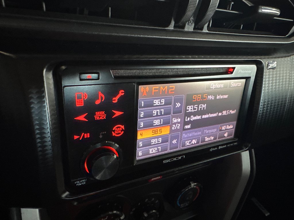 Scion FR-S  2013 à Saint-Jean-Sur-Richelieu, Québec - 15 - w1024h768px