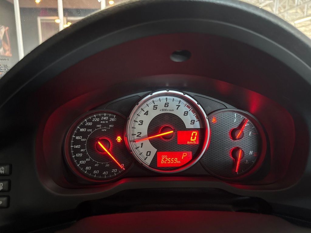 Scion FR-S  2013 à Saint-Jean-Sur-Richelieu, Québec - 13 - w1024h768px