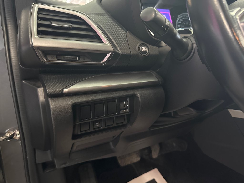 2020 Subaru Forester Convenience in Saint-Jean-Sur-Richelieu, Quebec - 13 - w1024h768px