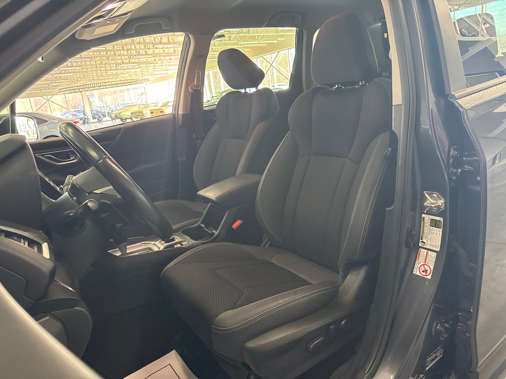 2020 Subaru Forester Convenience in Saint-Jean-Sur-Richelieu, Quebec - 9 - w1024h768px