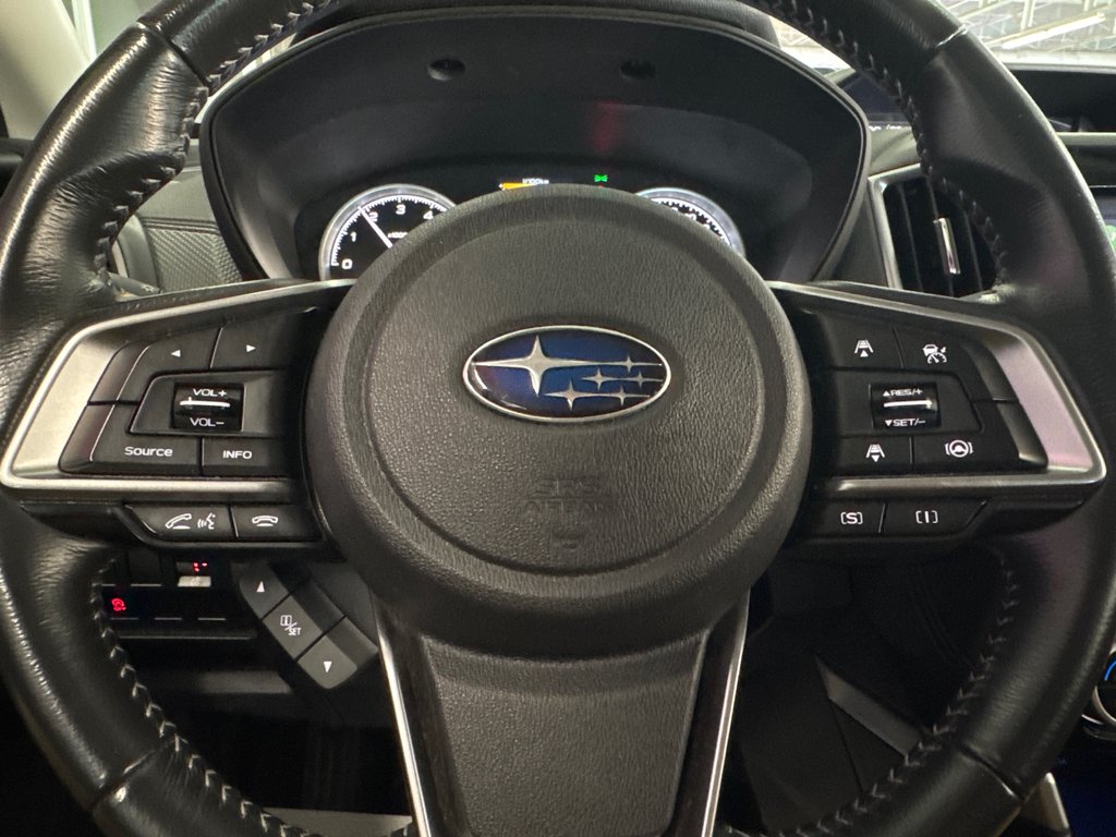 2020 Subaru Forester Convenience in Saint-Jean-Sur-Richelieu, Quebec - 14 - w1024h768px