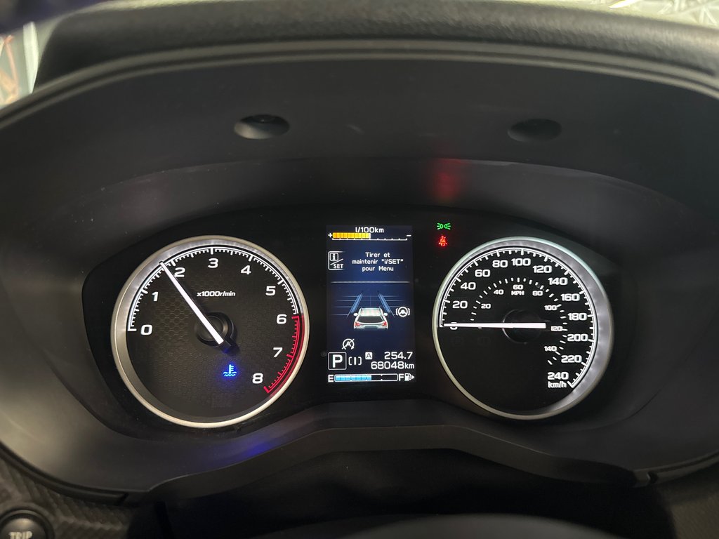 2020 Subaru Forester Convenience in Saint-Jean-Sur-Richelieu, Quebec - 15 - w1024h768px
