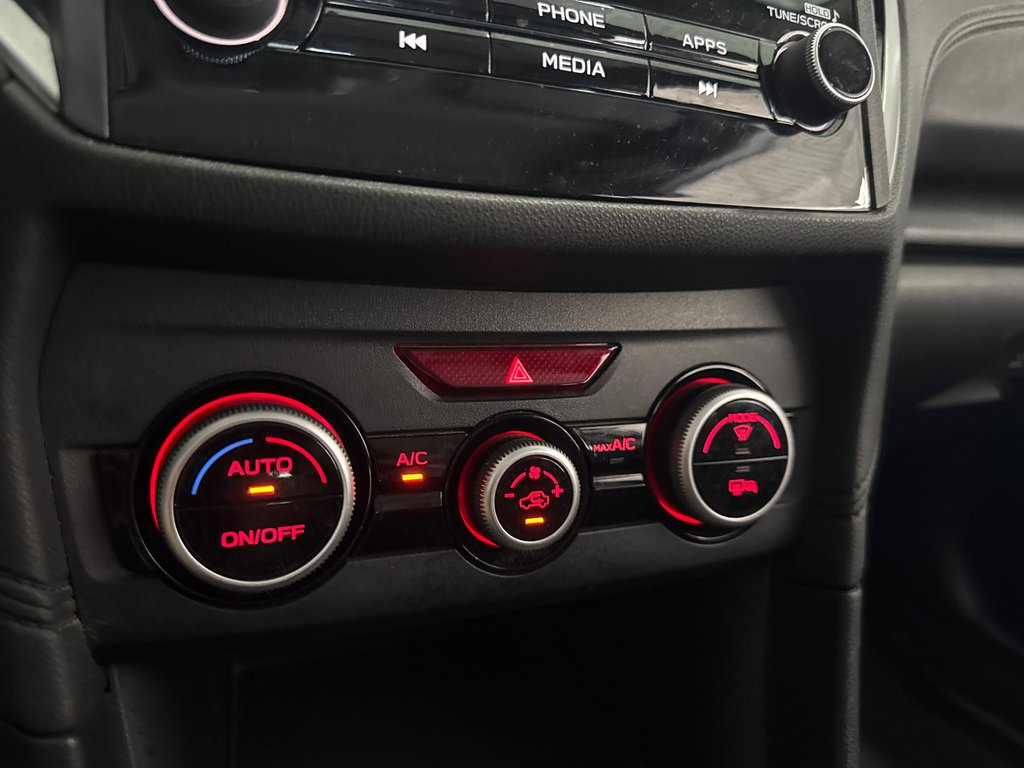2019 Subaru Impreza TOURING in Saint-Jean-Sur-Richelieu, Quebec - 16 - w1024h768px