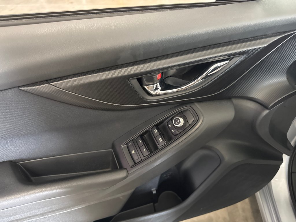 2019 Subaru Impreza TOURING in Saint-Jean-Sur-Richelieu, Quebec - 11 - w1024h768px