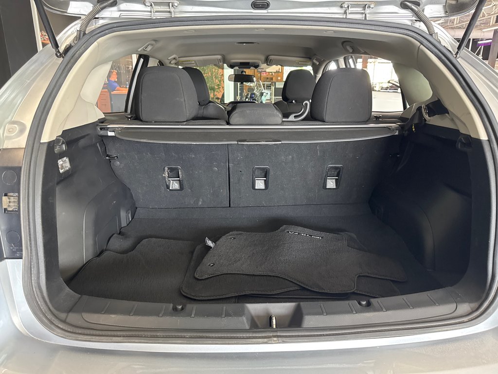 2019 Subaru Impreza TOURING in Saint-Jean-Sur-Richelieu, Quebec - 7 - w1024h768px