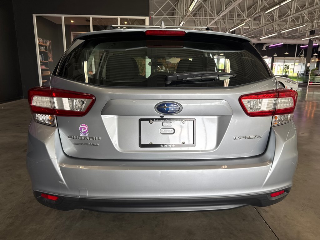 2019 Subaru Impreza TOURING in Saint-Jean-Sur-Richelieu, Quebec - 6 - w1024h768px