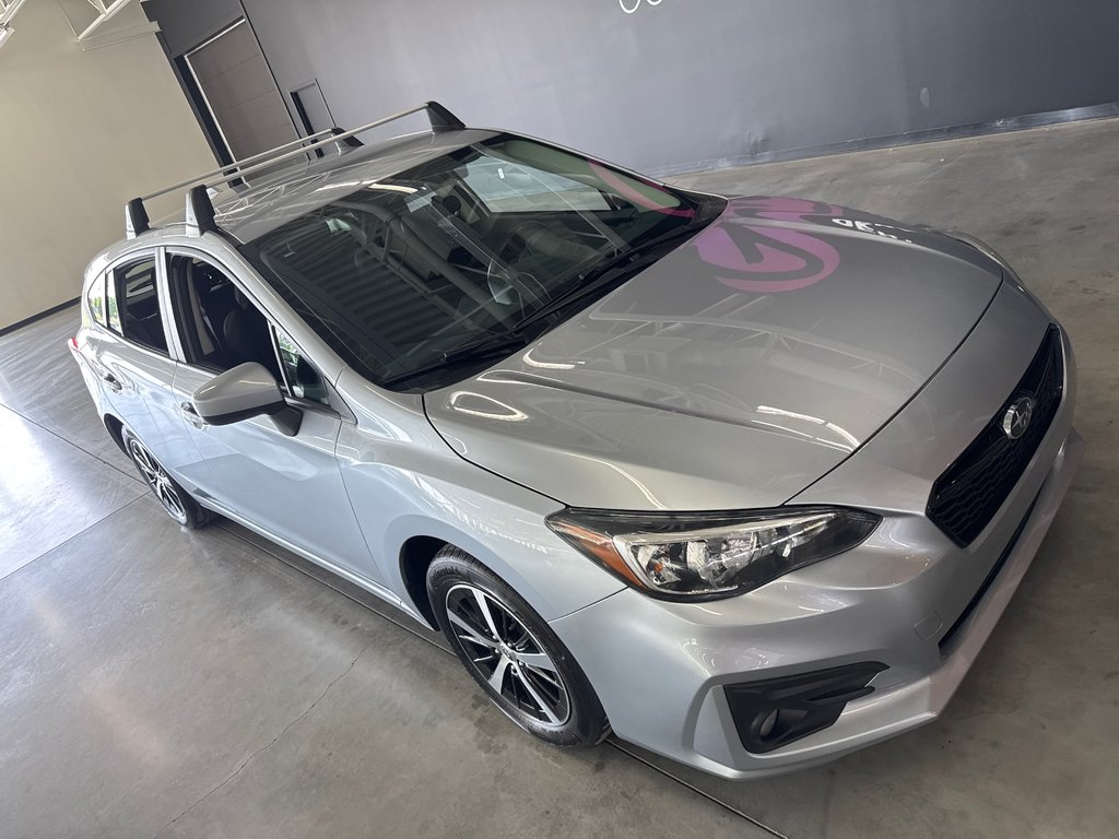 2019 Subaru Impreza TOURING in Saint-Jean-Sur-Richelieu, Quebec - 2 - w1024h768px
