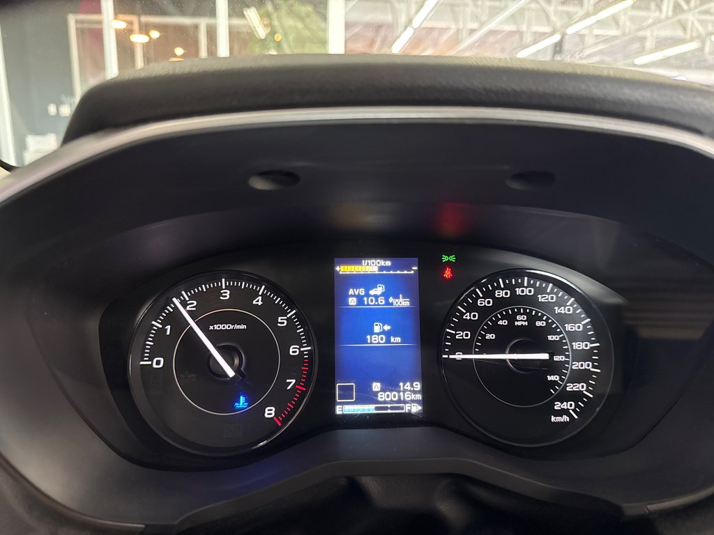 2019 Subaru Impreza TOURING in Saint-Jean-Sur-Richelieu, Quebec - 13 - w1024h768px