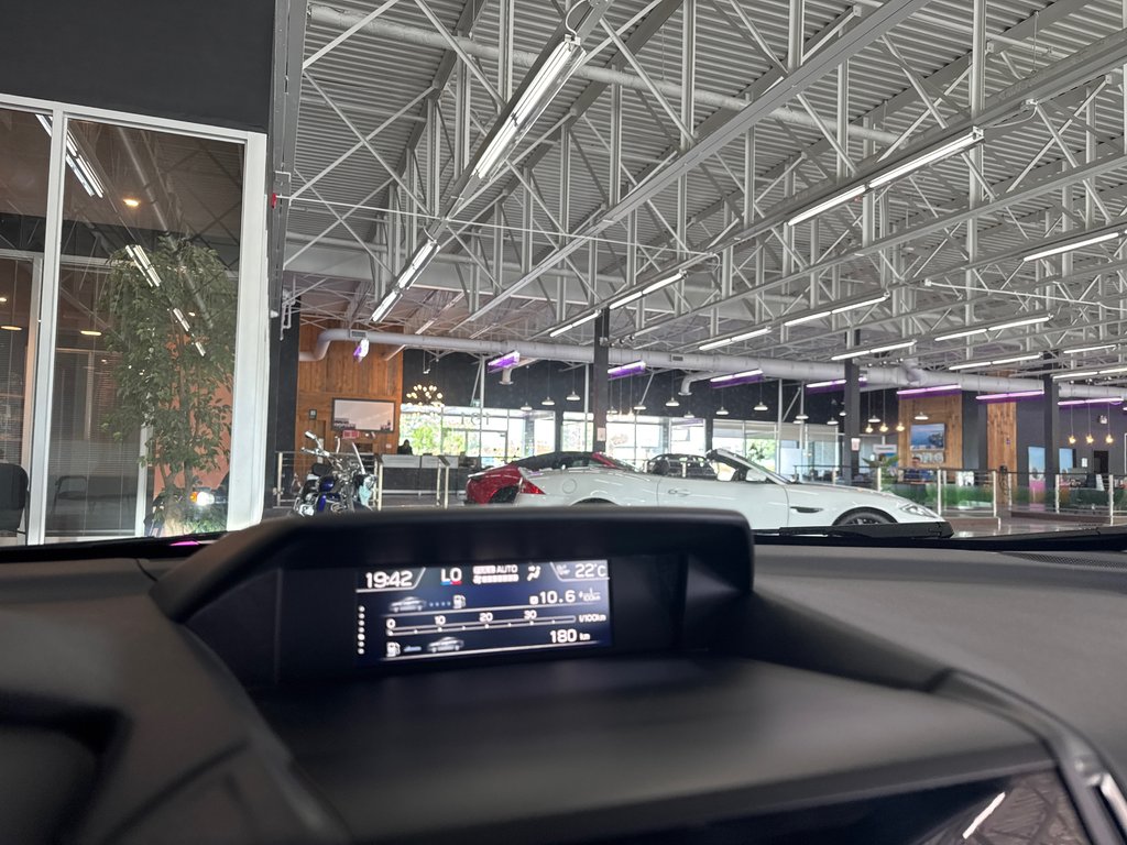 2019 Subaru Impreza TOURING in Saint-Jean-Sur-Richelieu, Quebec - 14 - w1024h768px