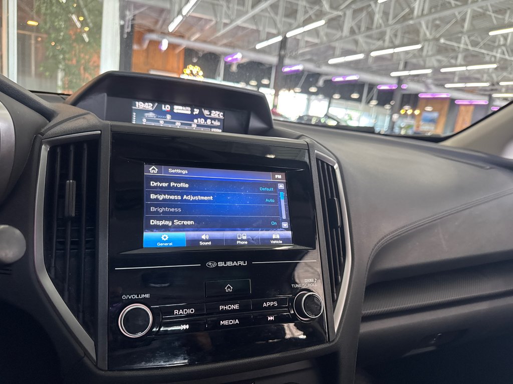 2019 Subaru Impreza TOURING in Saint-Jean-Sur-Richelieu, Quebec - 15 - w1024h768px