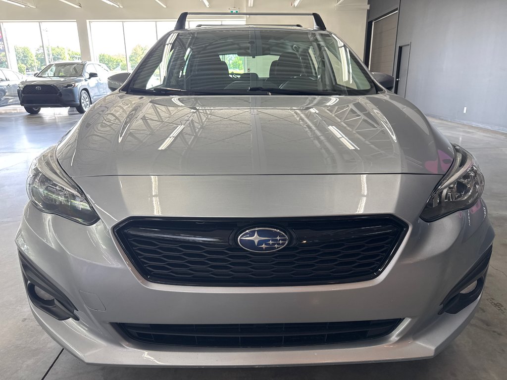 2019 Subaru Impreza TOURING in Saint-Jean-Sur-Richelieu, Quebec - 3 - w1024h768px