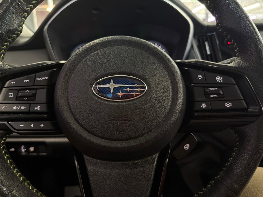 2024 Subaru Outback Onyx in Saint-Jean-Sur-Richelieu, Quebec - 15 - w1024h768px