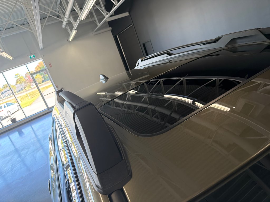 2024 Subaru Outback Onyx in Saint-Jean-Sur-Richelieu, Quebec - 4 - w1024h768px