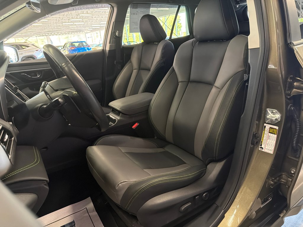 2024 Subaru Outback Onyx in Saint-Jean-Sur-Richelieu, Quebec - 9 - w1024h768px