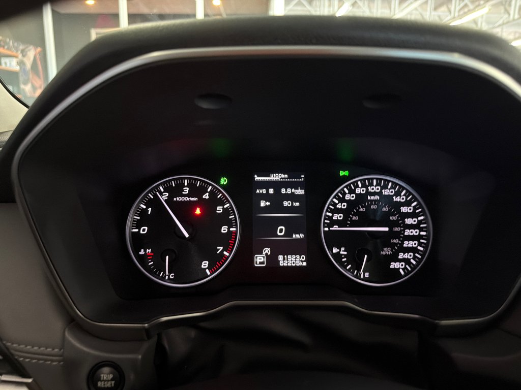 2024 Subaru Outback Onyx in Saint-Jean-Sur-Richelieu, Quebec - 16 - w1024h768px