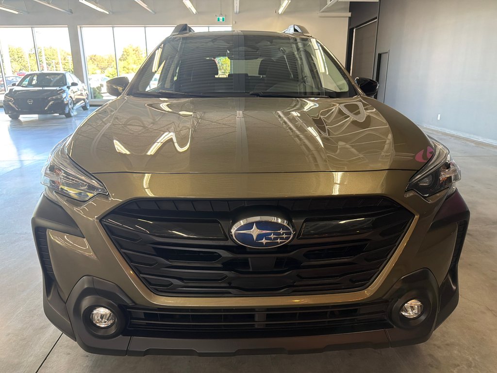 2024 Subaru Outback Onyx in Saint-Jean-Sur-Richelieu, Quebec - 3 - w1024h768px