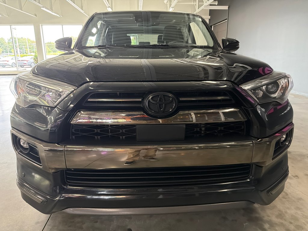 Toyota 4Runner LIMITED 2021 à Saint-Jean-Sur-Richelieu, Québec - 4 - w1024h768px