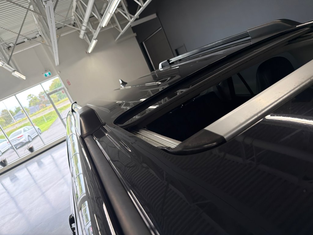 Toyota 4Runner LIMITED 2021 à Saint-Jean-Sur-Richelieu, Québec - 6 - w1024h768px