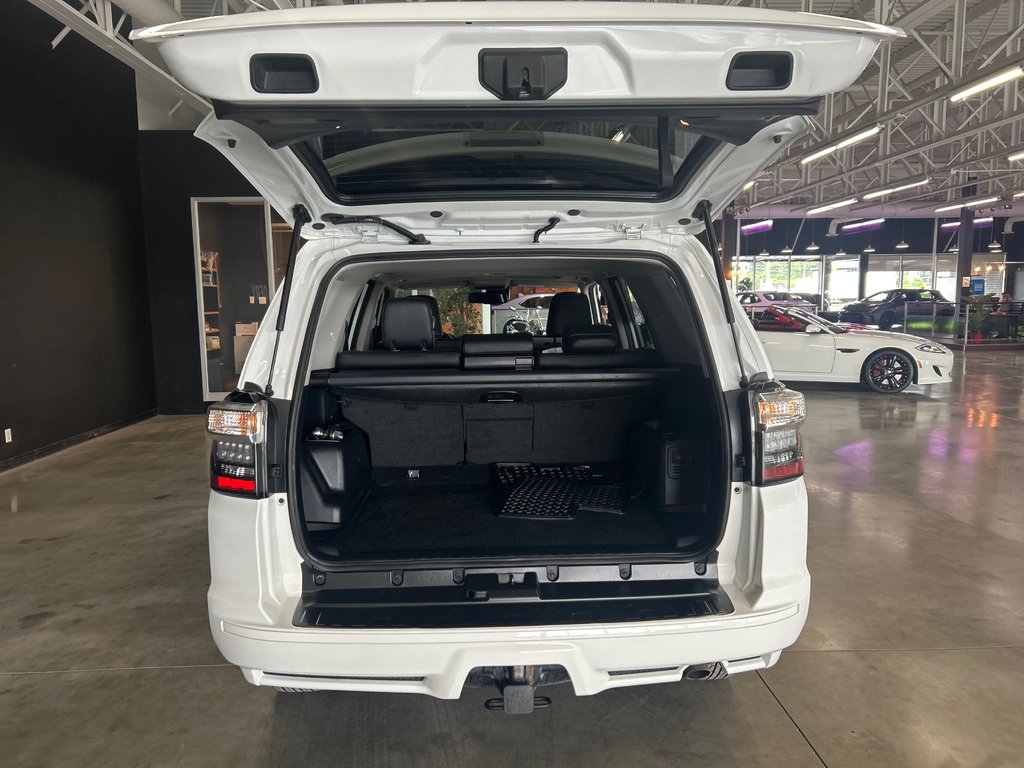 2024 Toyota 4Runner TRD SPORT in Saint-Jean-Sur-Richelieu, Quebec - 7 - w1024h768px