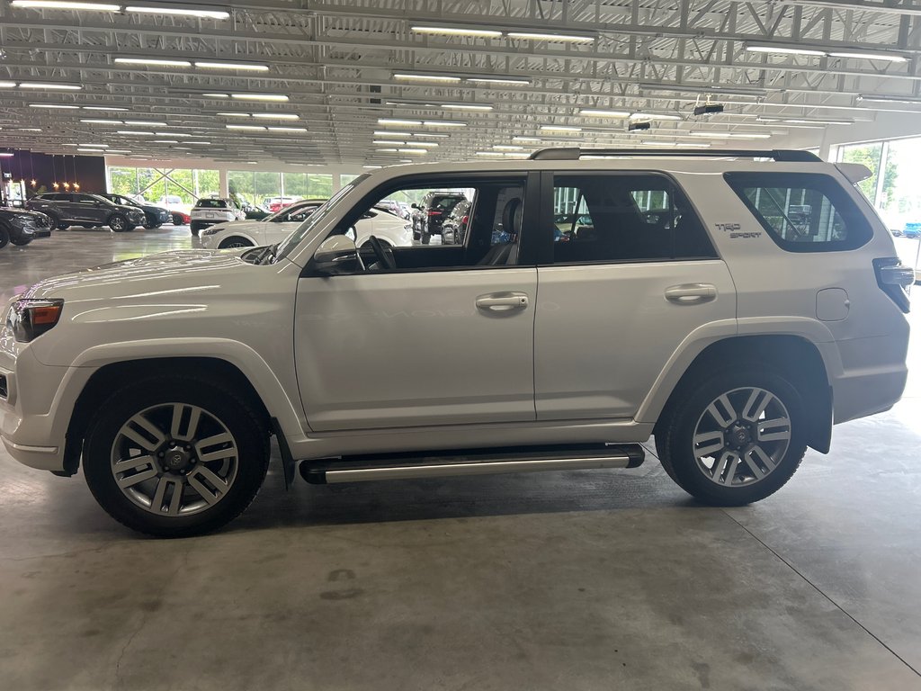2024 Toyota 4Runner TRD SPORT in Saint-Jean-Sur-Richelieu, Quebec - 3 - w1024h768px