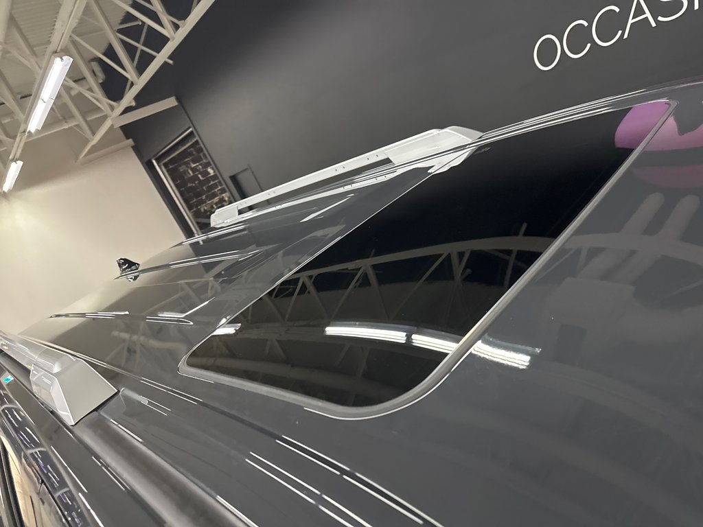 2025 Toyota 4Runner LIMITED in Saint-Jean-Sur-Richelieu, Quebec - 4 - w1024h768px