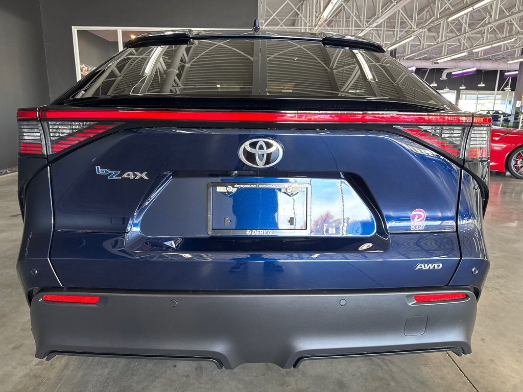Toyota BZ4X XLE 2023 à Saint-Jean-Sur-Richelieu, Québec - 6 - w1024h768px