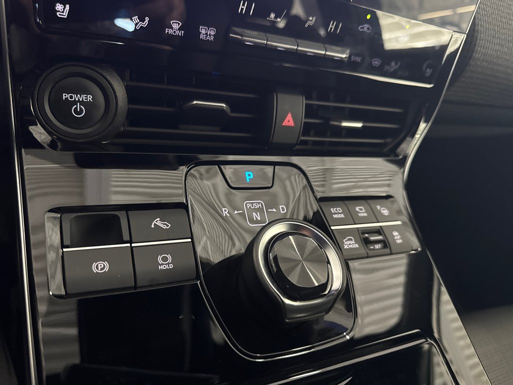 Toyota bZ4X XLE 2023 à Saint-Jean-Sur-Richelieu, Québec - 18 - w1024h768px