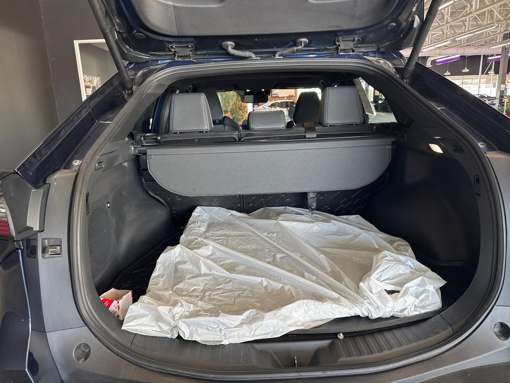 Toyota bZ4X XLE 2023 à Saint-Jean-Sur-Richelieu, Québec - 7 - w1024h768px